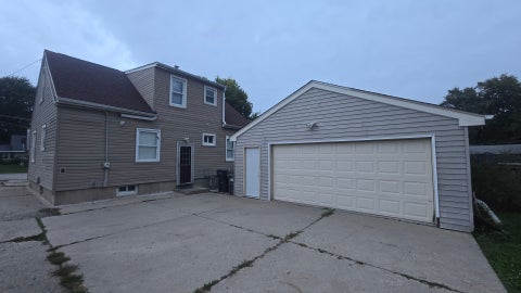 Tiny photo for 673 Orange Street, Elgin, IL 60123 (MLS # 12744972)