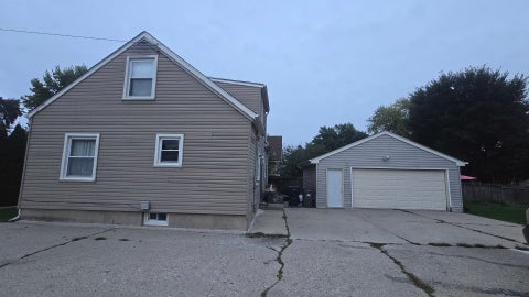 Tiny photo for 673 Orange Street, Elgin, IL 60123 (MLS # 12744972)