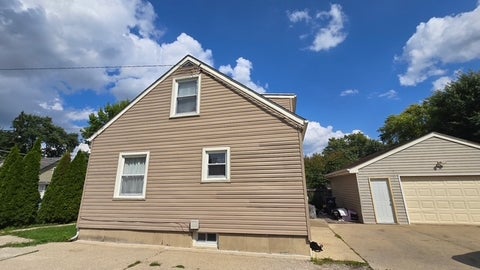 Tiny photo for 673 Orange Street, Elgin, IL 60123 (MLS # 12744972)