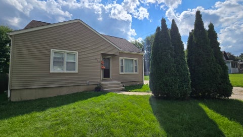 Tiny photo for 673 Orange Street, Elgin, IL 60123 (MLS # 12744972)