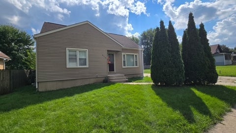 Photo of 673 Orange Street, Elgin, IL 60123 (MLS # 12744972)
