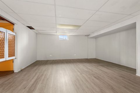 Tiny photo for 493 W Avery Street, Elmhurst, IL 60126 (MLS # 12468124)