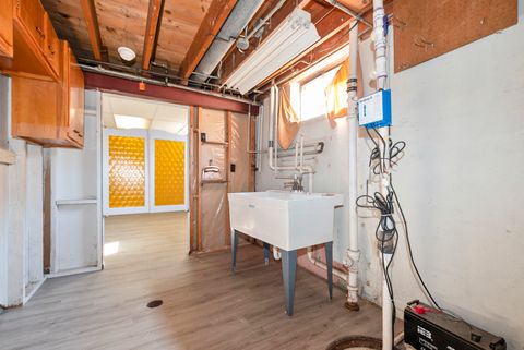 Tiny photo for 493 W Avery Street, Elmhurst, IL 60126 (MLS # 12468124)