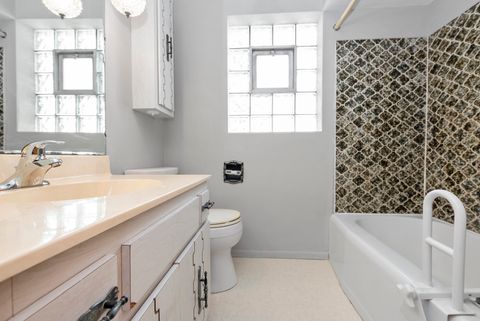 Tiny photo for 493 W Avery Street, Elmhurst, IL 60126 (MLS # 12468124)