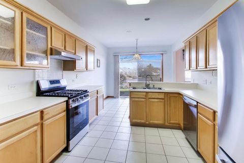 Tiny photo for 2392 Carillon Drive, Grayslake, IL 60030 (MLS # 12615024)