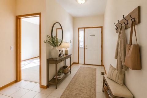 Tiny photo for 2392 Carillon Drive, Grayslake, IL 60030 (MLS # 12615024)