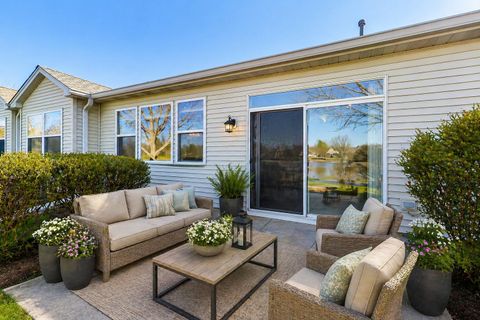 Tiny photo for 2392 Carillon Drive, Grayslake, IL 60030 (MLS # 12615024)