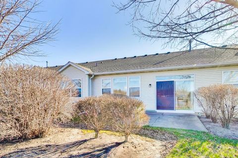 Tiny photo for 2392 Carillon Drive, Grayslake, IL 60030 (MLS # 12615024)