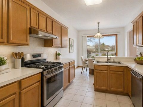 Tiny photo for 2392 Carillon Drive, Grayslake, IL 60030 (MLS # 12615024)