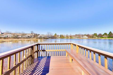 Tiny photo for 2392 Carillon Drive, Grayslake, IL 60030 (MLS # 12615024)