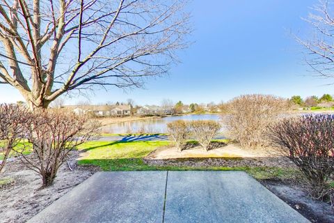 Tiny photo for 2392 Carillon Drive, Grayslake, IL 60030 (MLS # 12615024)