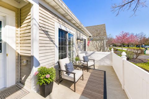 Tiny photo for 2392 Carillon Drive, Grayslake, IL 60030 (MLS # 12615024)