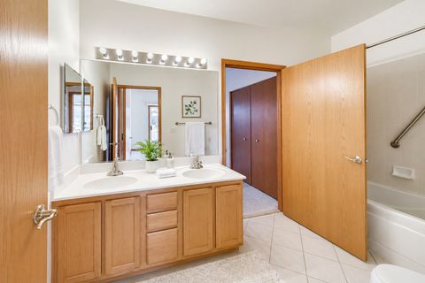 Tiny photo for 2392 Carillon Drive, Grayslake, IL 60030 (MLS # 12615024)