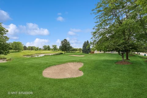 Tiny photo for 2392 Carillon Drive, Grayslake, IL 60030 (MLS # 12615024)