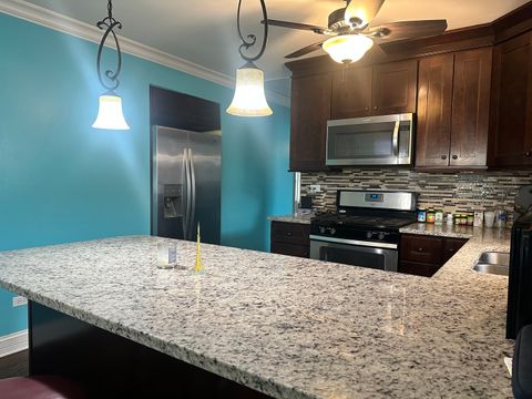 Tiny photo for 600 Escanaba Avenue, Calumet City, IL 60409 (MLS # 12634689)
