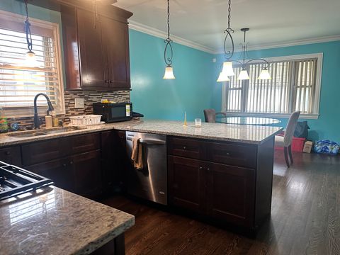 Tiny photo for 600 Escanaba Avenue, Calumet City, IL 60409 (MLS # 12634689)