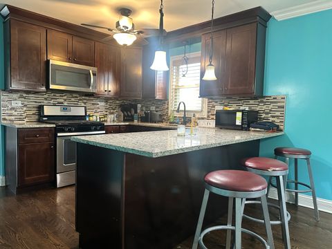 Tiny photo for 600 Escanaba Avenue, Calumet City, IL 60409 (MLS # 12634689)