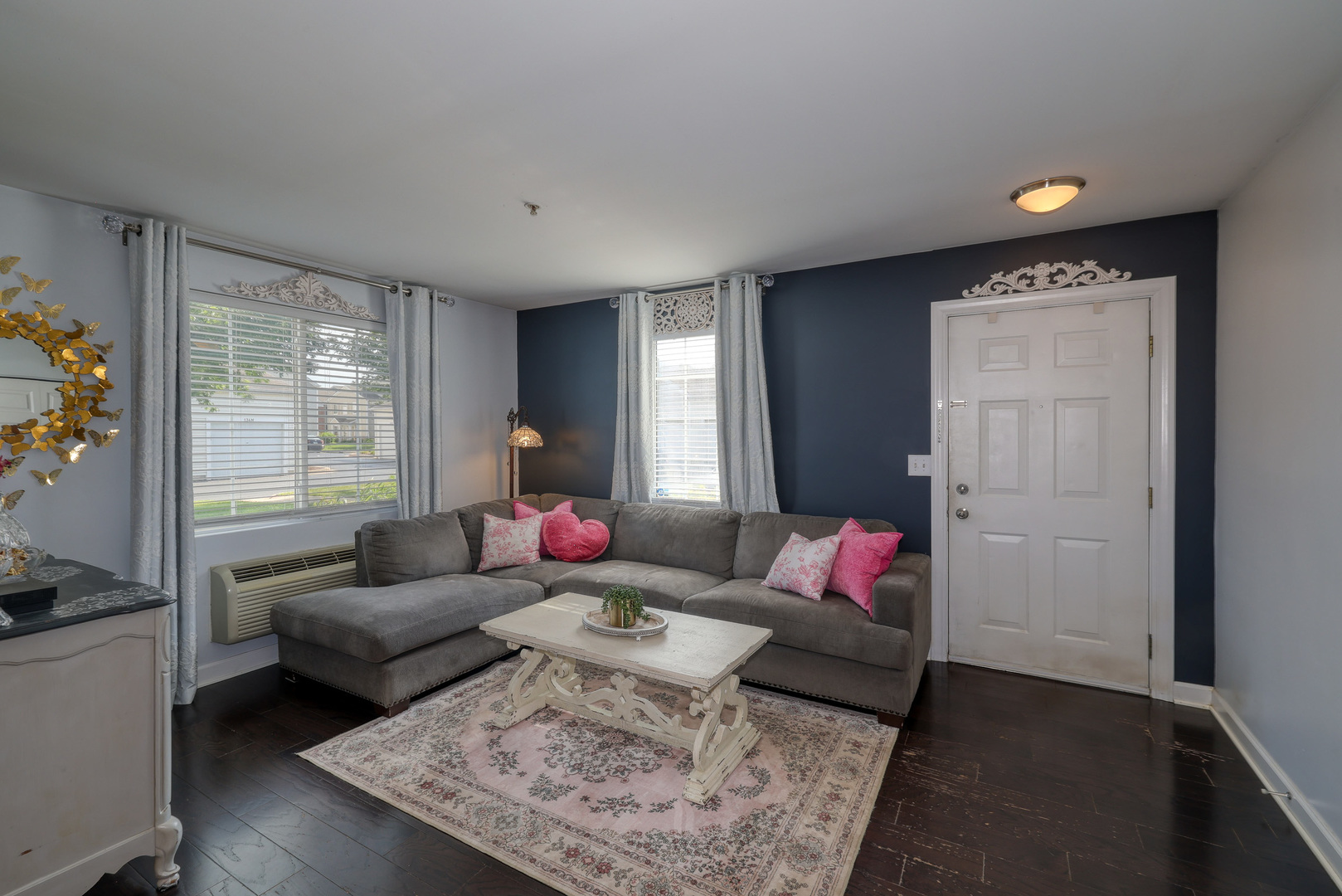 134 Bertram Drive A