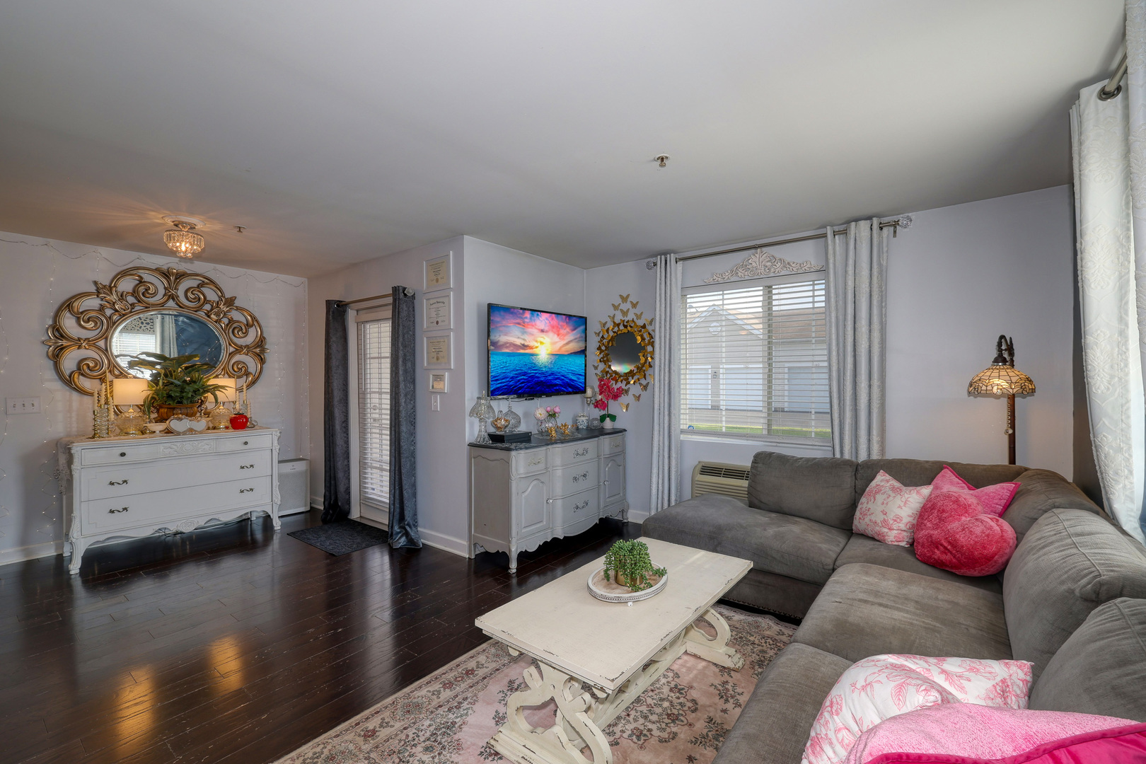 134 Bertram Drive A