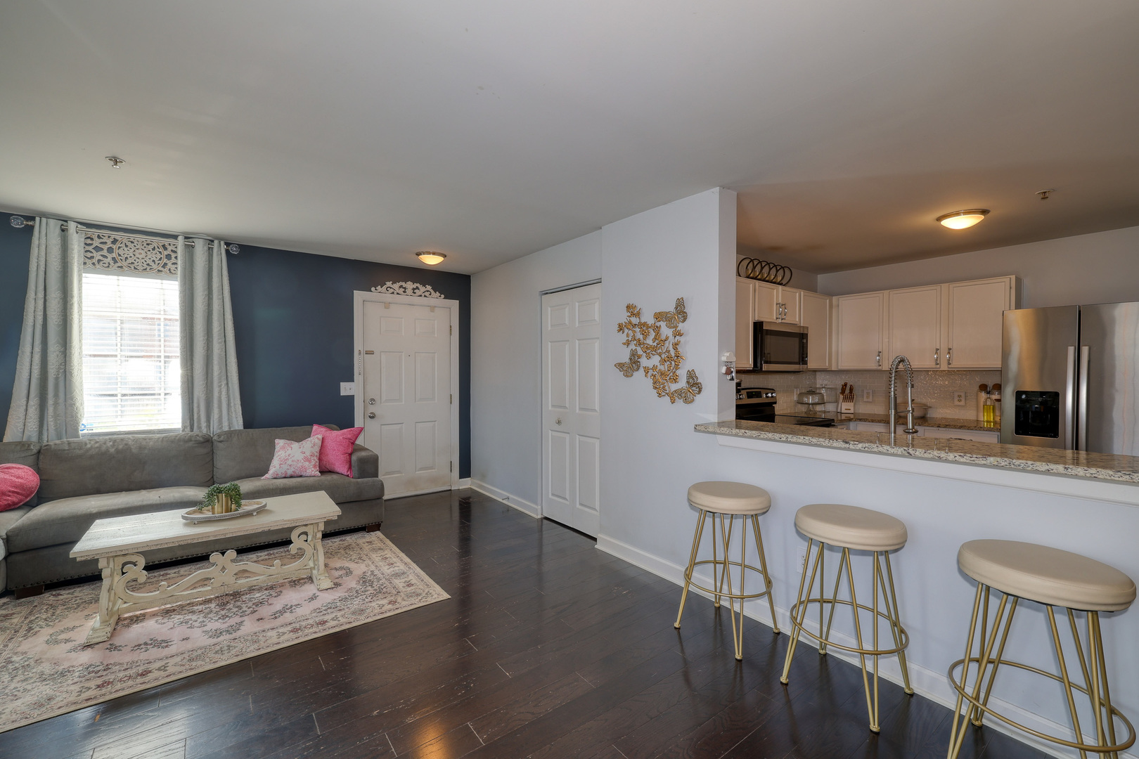 134 Bertram Drive A