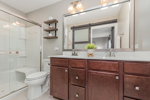 Tiny photo for 4312 E Millbrook Circle, Yorkville, IL 60560 (MLS # 12519709)