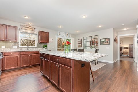 Tiny photo for 4312 E Millbrook Circle, Yorkville, IL 60560 (MLS # 12519709)