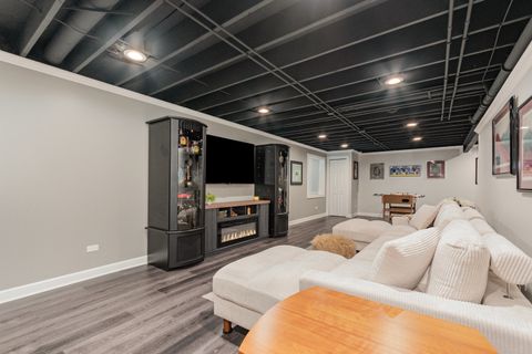 Tiny photo for 4312 E Millbrook Circle, Yorkville, IL 60560 (MLS # 12519709)