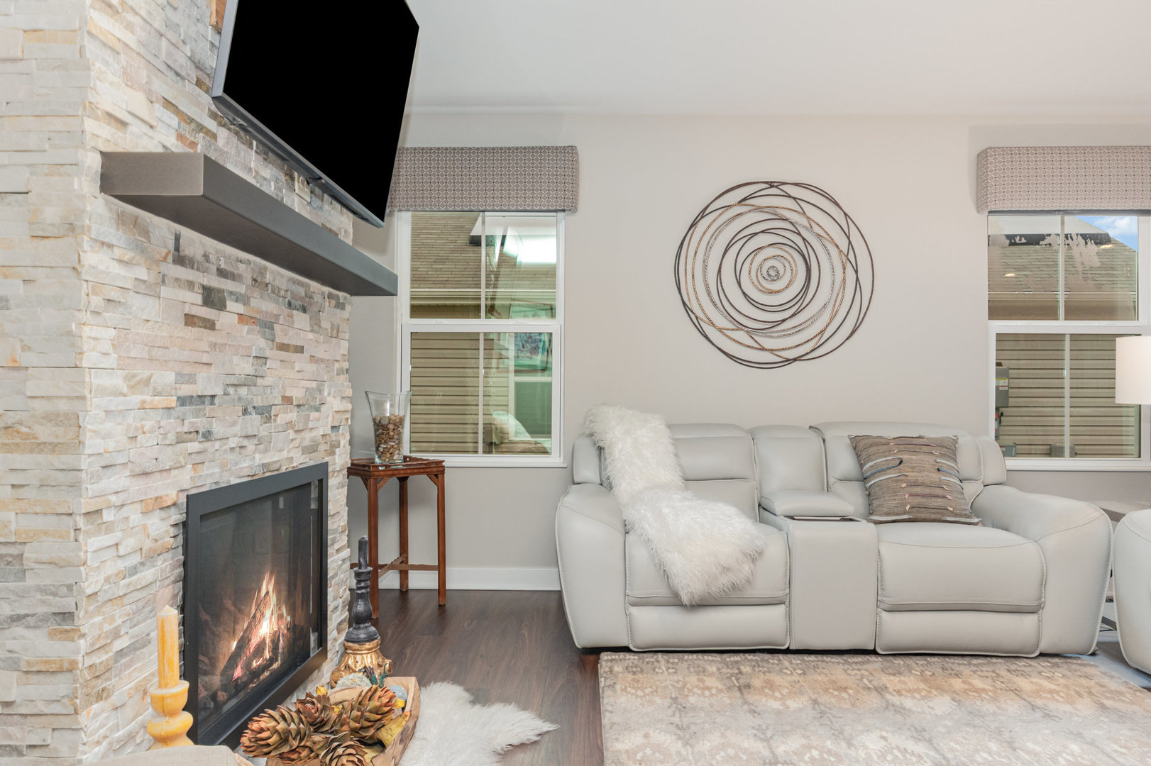 4312 E Millbrook Circle