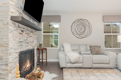 Tiny photo for 4312 E Millbrook Circle, Yorkville, IL 60560 (MLS # 12519709)