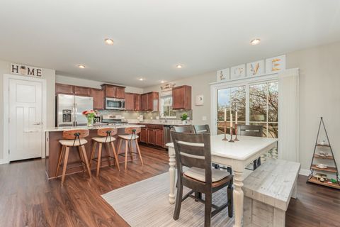 Tiny photo for 4312 E Millbrook Circle, Yorkville, IL 60560 (MLS # 12519709)