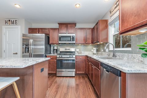 Tiny photo for 4312 E Millbrook Circle, Yorkville, IL 60560 (MLS # 12519709)