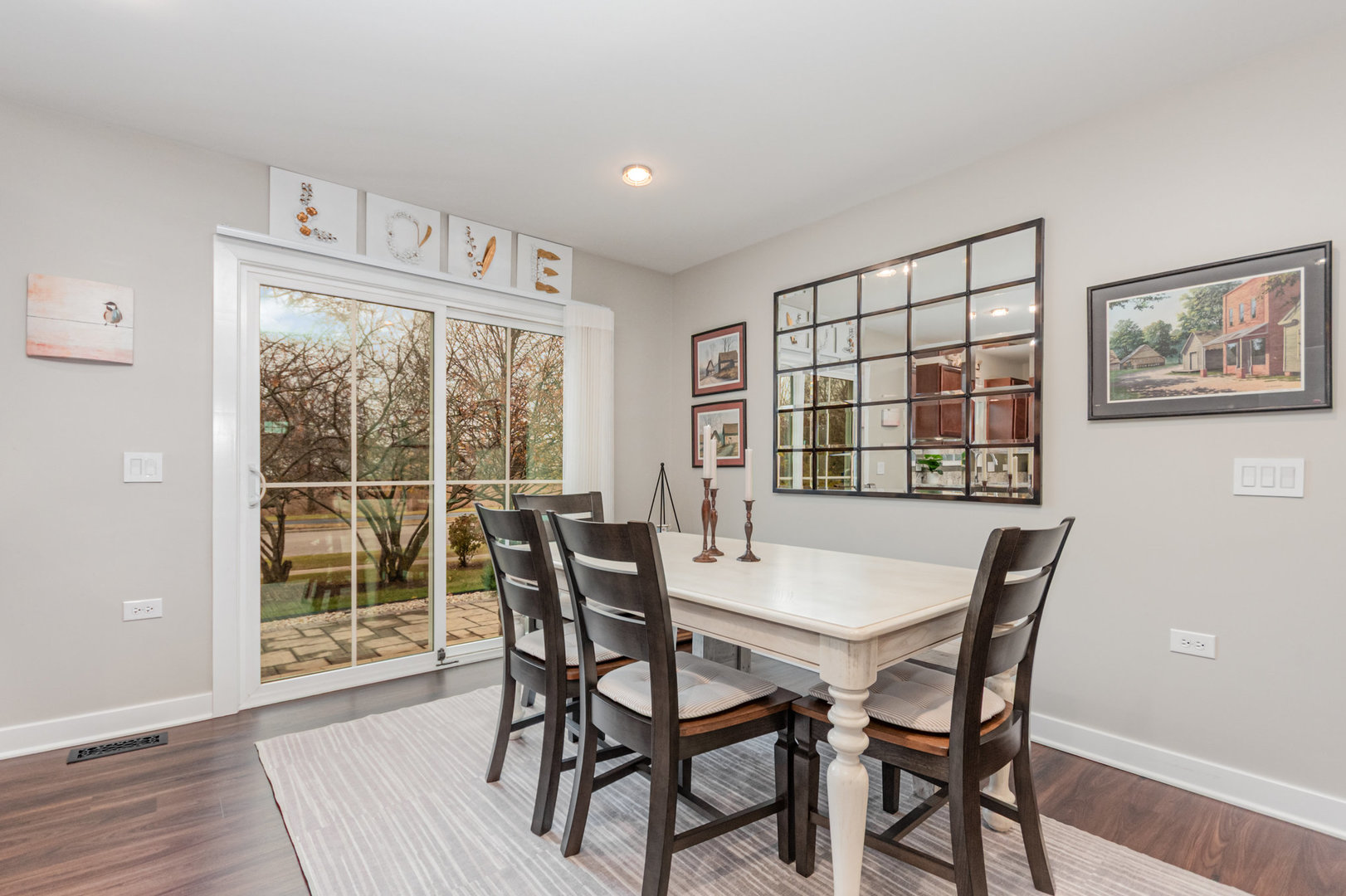 4312 E Millbrook Circle