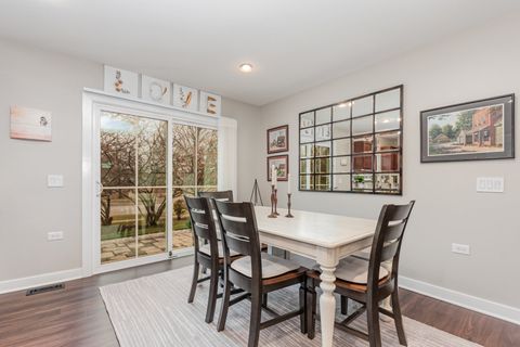 Tiny photo for 4312 E Millbrook Circle, Yorkville, IL 60560 (MLS # 12519709)