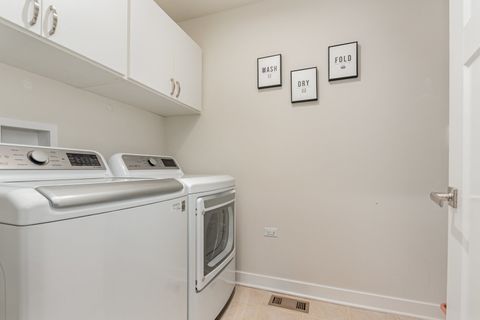 Tiny photo for 4312 E Millbrook Circle, Yorkville, IL 60560 (MLS # 12519709)