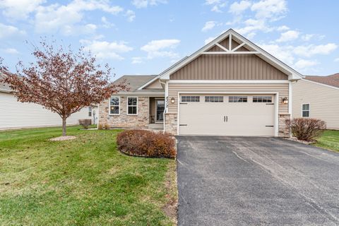 Tiny photo for 4312 E Millbrook Circle, Yorkville, IL 60560 (MLS # 12519709)