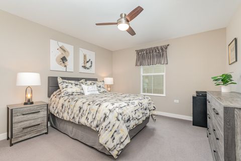 Tiny photo for 4312 E Millbrook Circle, Yorkville, IL 60560 (MLS # 12519709)