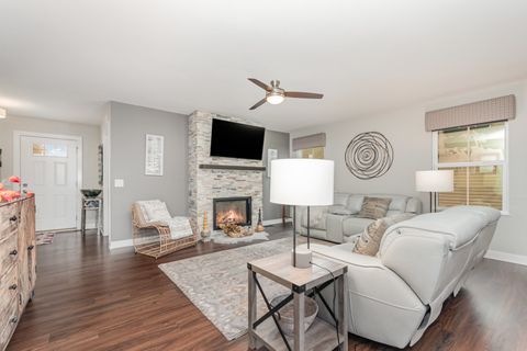 Tiny photo for 4312 E Millbrook Circle, Yorkville, IL 60560 (MLS # 12519709)