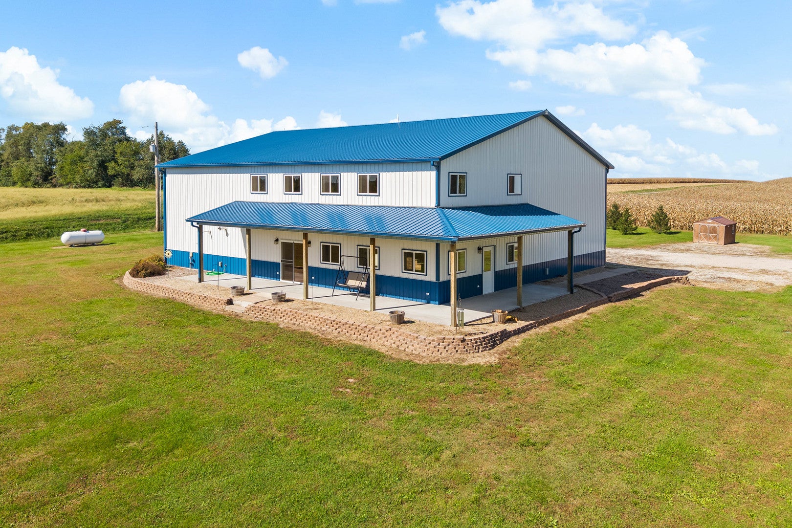 955 300th Street