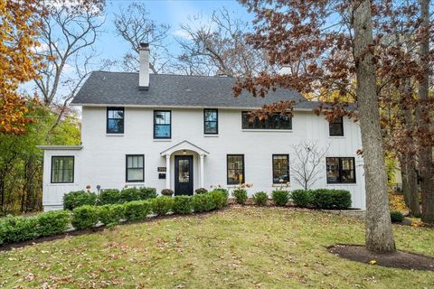 396 Orchard Lane Highland Park IL 60035