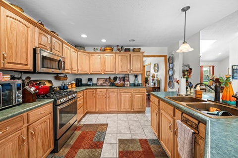 Tiny photo for 15912 13th Street, Milan, IL 61264 (MLS # 12778018)