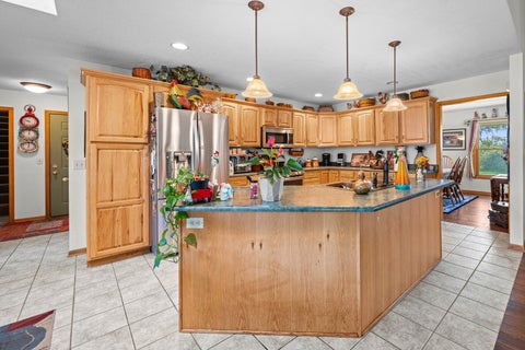 Tiny photo for 15912 13th Street, Milan, IL 61264 (MLS # 12778018)