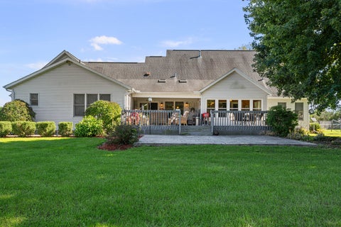 Tiny photo for 15912 13th Street, Milan, IL 61264 (MLS # 12778018)