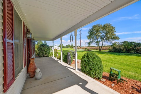 Tiny photo for 15912 13th Street, Milan, IL 61264 (MLS # 12778018)