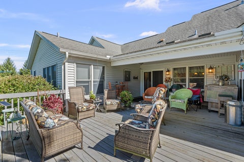 Tiny photo for 15912 13th Street, Milan, IL 61264 (MLS # 12778018)