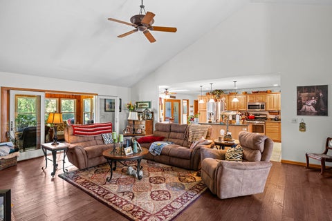 Tiny photo for 15912 13th Street, Milan, IL 61264 (MLS # 12778018)