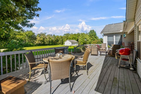 Tiny photo for 15912 13th Street, Milan, IL 61264 (MLS # 12778018)