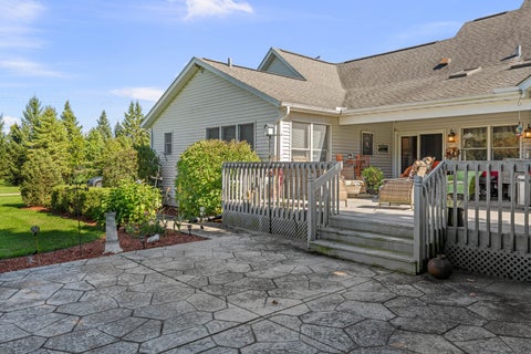Tiny photo for 15912 13th Street, Milan, IL 61264 (MLS # 12778018)