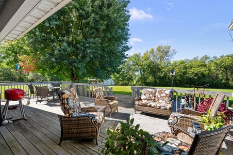Tiny photo for 15912 13th Street, Milan, IL 61264 (MLS # 12778018)