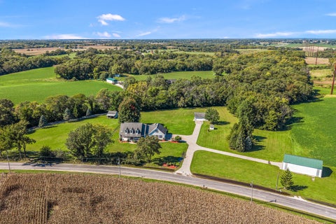 Tiny photo for 15912 13th Street, Milan, IL 61264 (MLS # 12778018)