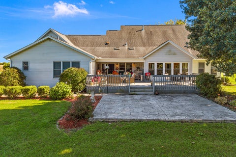 Tiny photo for 15912 13th Street, Milan, IL 61264 (MLS # 12778018)